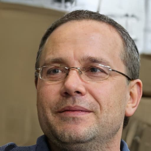 Михаил Николаев